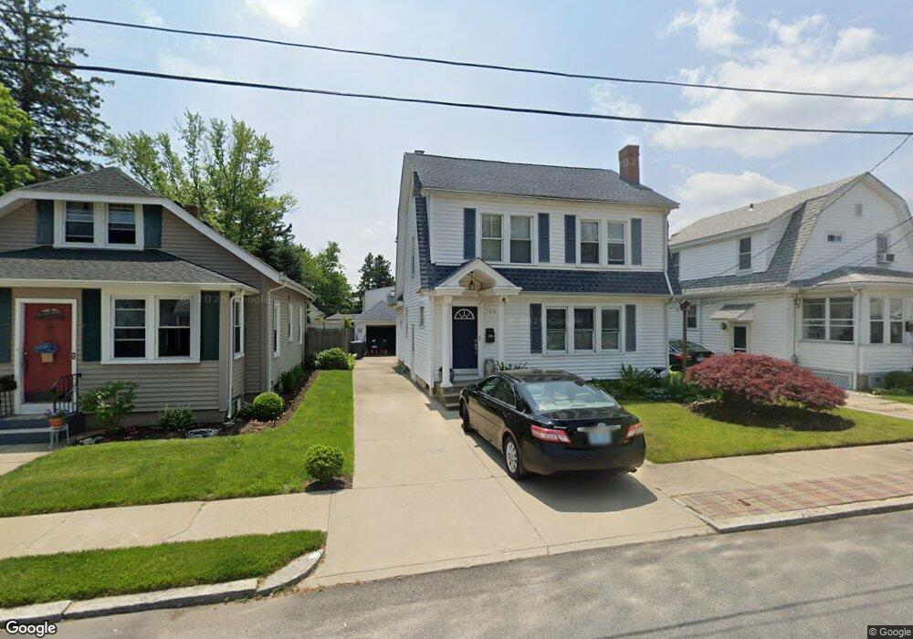 19 Case Ave, Cranston, RI 02910 - photo 1