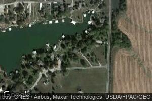 1211 Frontier Rd, Ellston, IA 50074