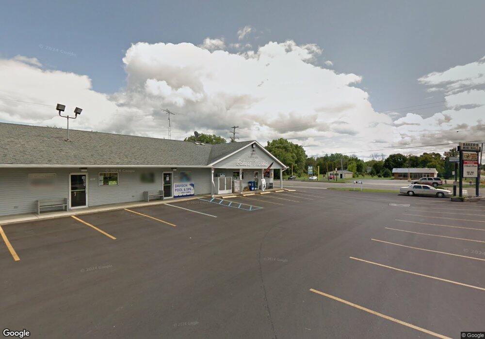 4006 N Irish Rd, Davison, MI 48423 - photo 1