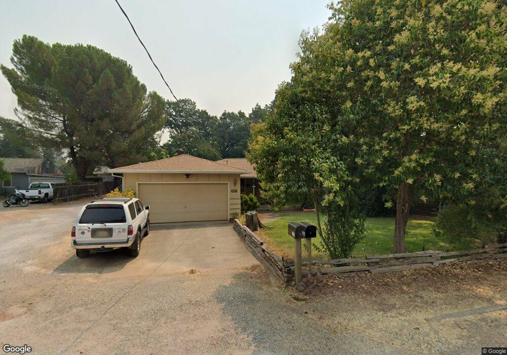 2891 Reservoir Ln, Redding, CA 96002 - photo 1