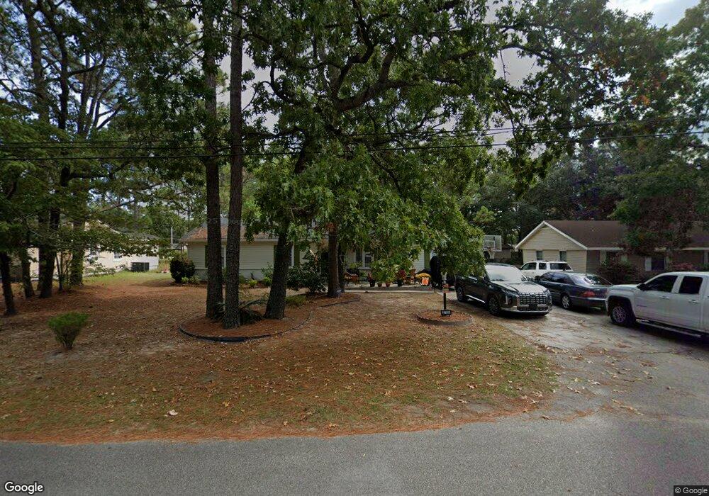 2705 Old Charleston Rd, Georgetown, SC 29440 - photo 1