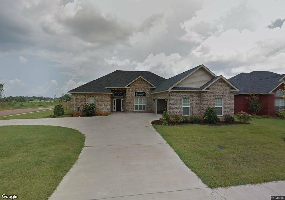 101 Burnt Hickory Ct, Warner Robins, GA 31088 - photo 1