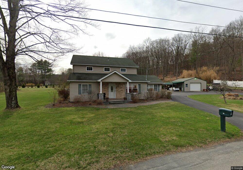 35 Foss Ln, Huguenot, NY 12746 - photo 1