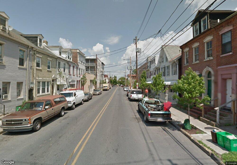 417.5 N Hall, Allentown, PA 18102 - photo 1