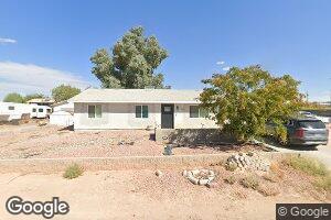 1520 Bert Cir, Logandale, NV 89021