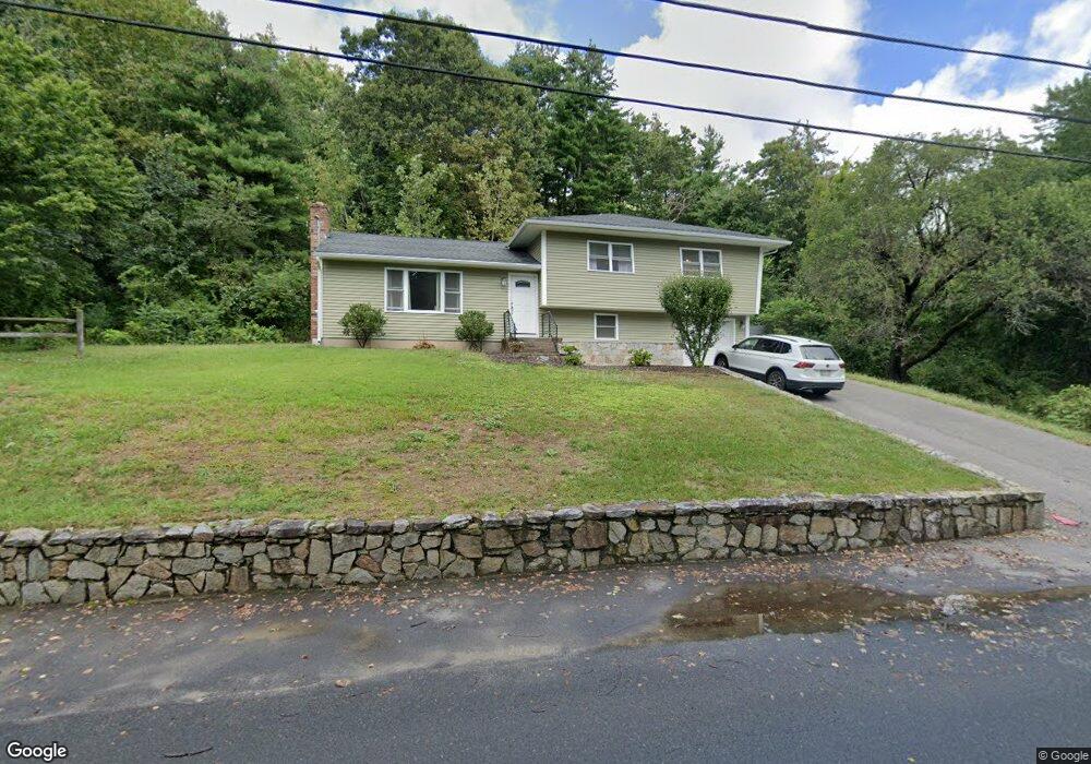81 Mount Dumplin Rd, Palmer, MA 01069 - photo 1