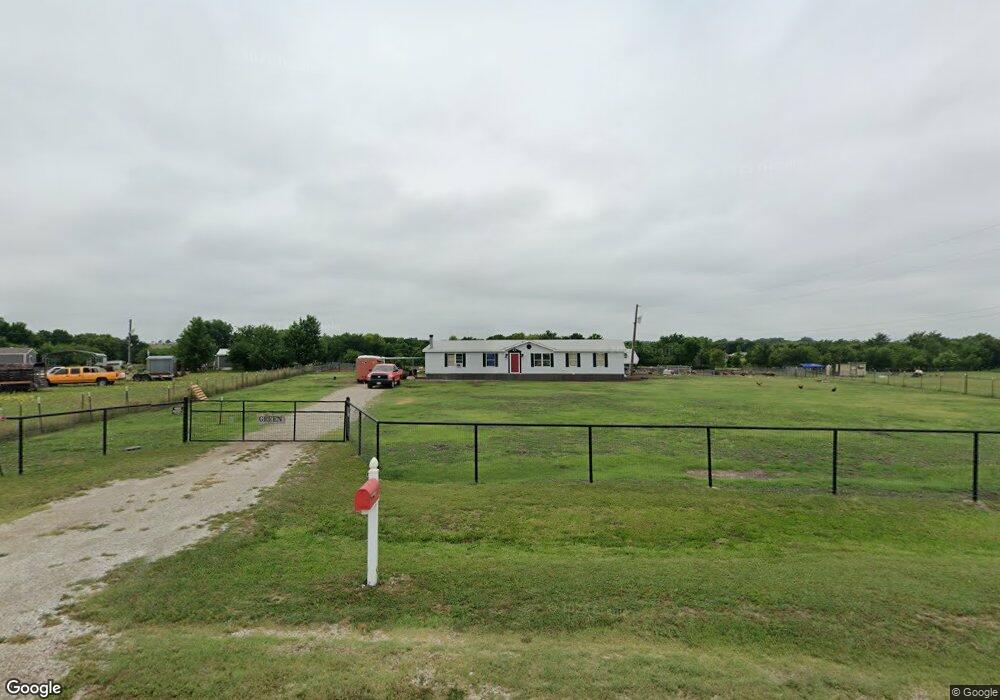 228 Private Road 4422, Rhome, TX 76078 - photo 1