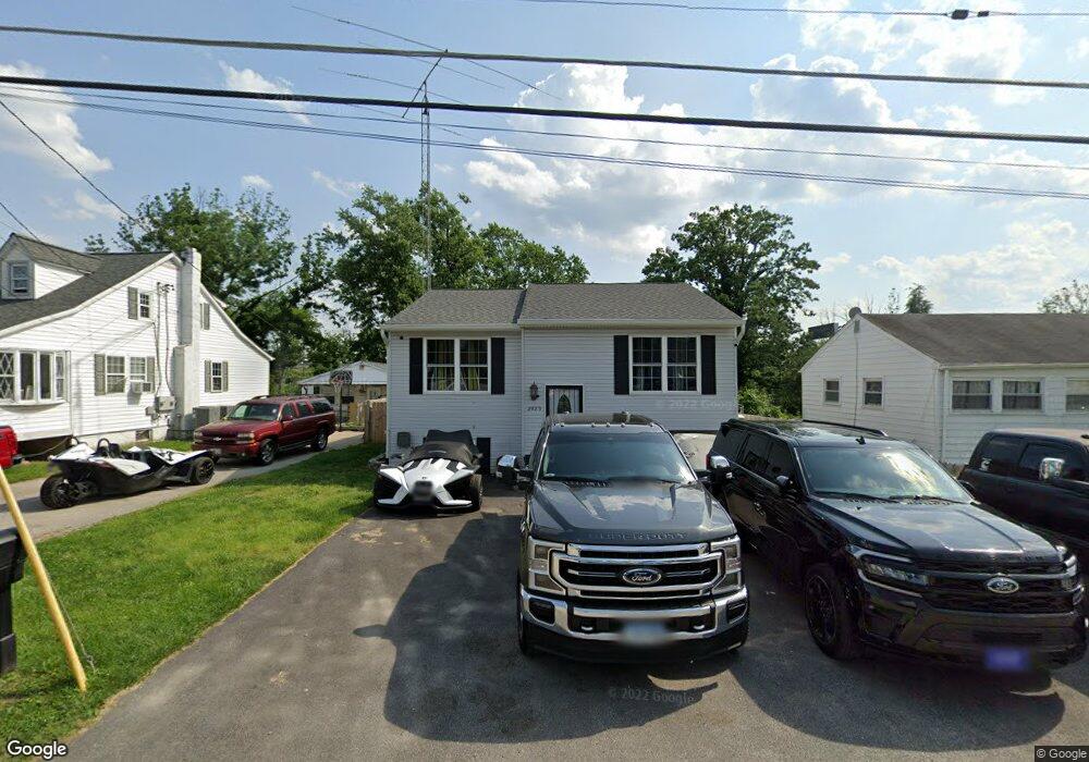 2923 Delaware Ave, Halethorpe, MD 21227 - photo 1