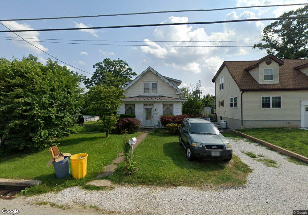 2917 Delaware Ave, Halethorpe, MD 21227 - photo 1