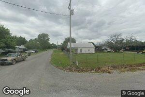 507 N Grand, Coleman, OK 73432