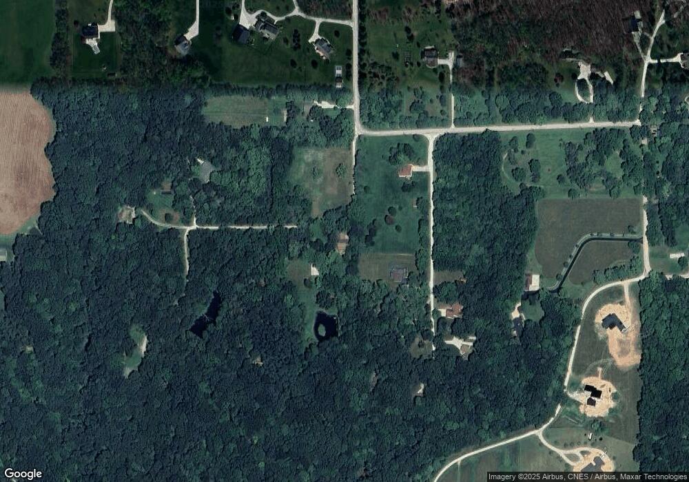 4001 Sylvan Trail, West Lafayette, IN 47906 - photo 1