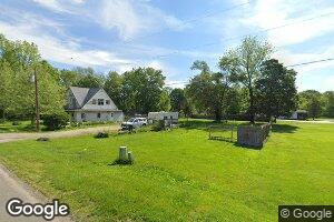 5730 N Main St, Cayuga, IN 47928