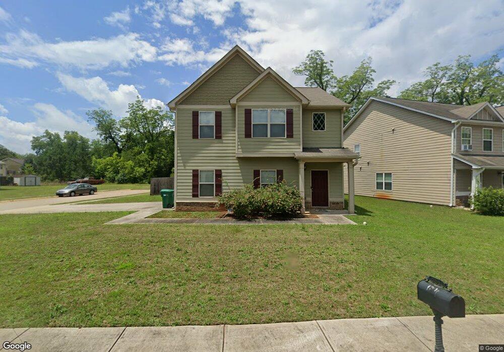 201 Poppy Ln unit /187, Byron, GA 31008 - photo 1