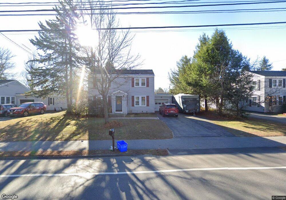 143 Mckeen St, Brunswick, ME 04011 - photo 1