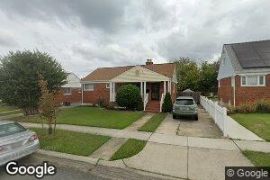 1504 Paula Dr, Silver Spring, MD 20903