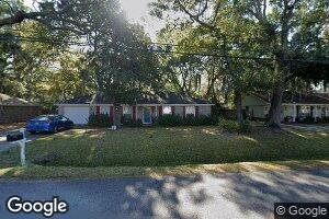 1128 Cobb Rd, Savannah, GA 31410