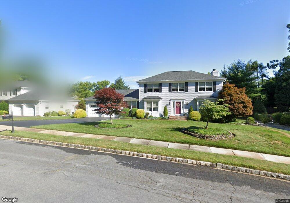 10 Justice Ln, Matawan, NJ 07747 - photo 1