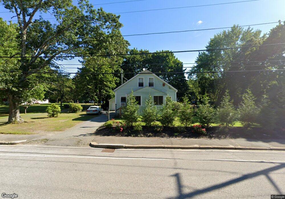 261 Forbes St, Riverside, RI 02915 - photo 1