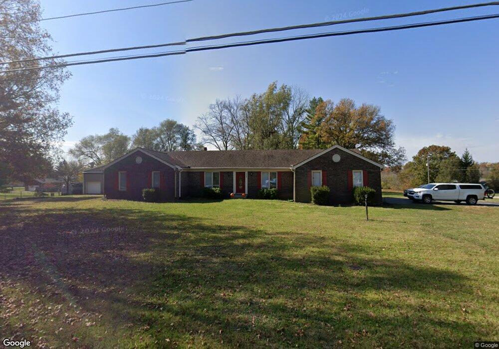 1904 W Moody Ln, La Grange, KY 40031 - photo 1