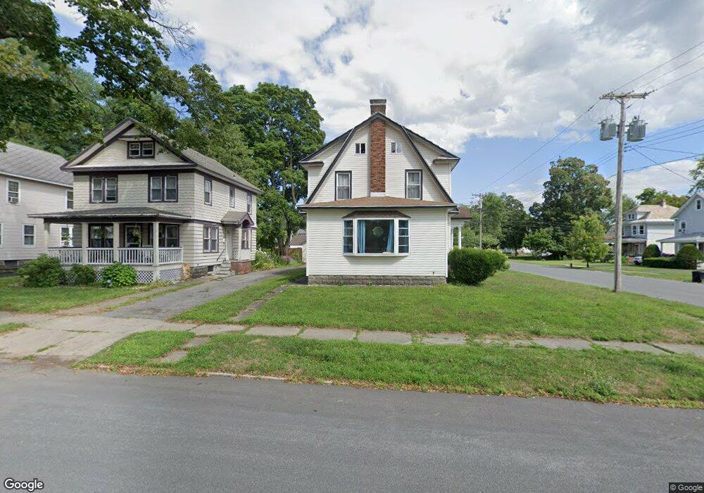 1216 Baker Ave, Schenectady, NY 12309 - photo 1