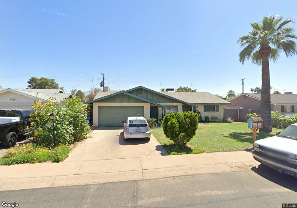 35 E Cairo Dr, Tempe, AZ 85282 - photo 1