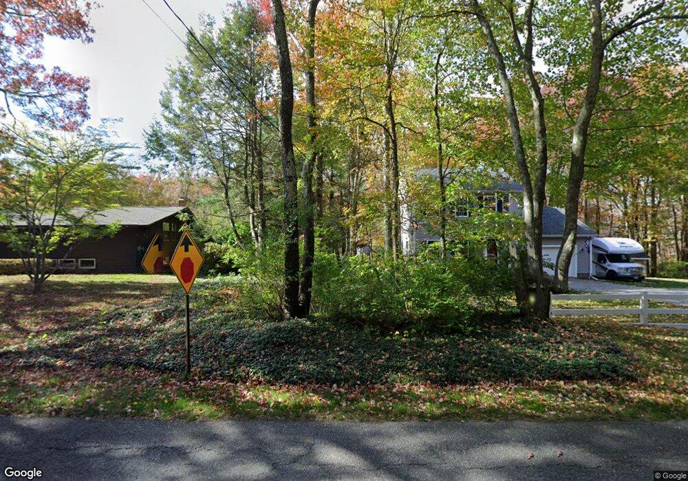 61 Shenipsit Lake Rd, Tolland, CT 06084 - photo 1