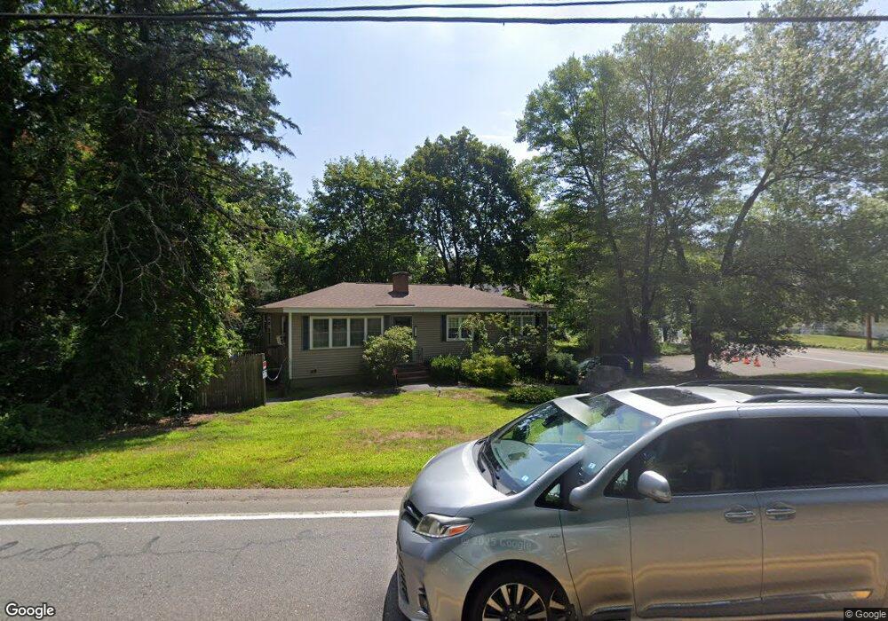 117 Lawrence Rd, Salem, NH 03079 - photo 1