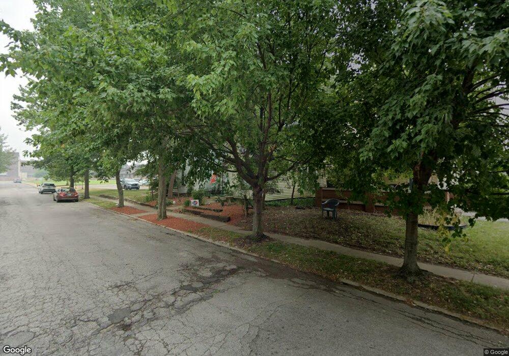 1240 N 15th St, Lafayette, IN 47904 - photo 1