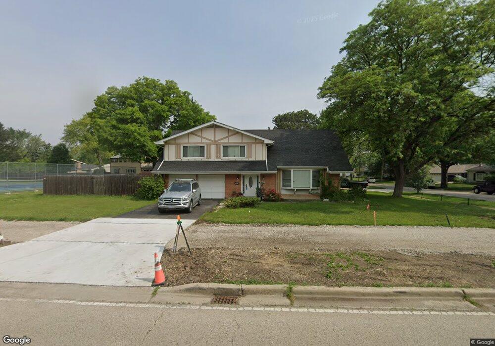 4332 Euclid Ave, Rolling Meadows, IL 60008 - photo 1