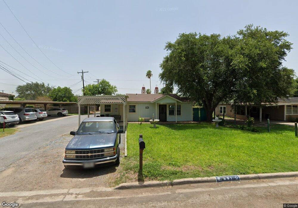 601 S Georgia Ave, Weslaco, TX 78596 - photo 1