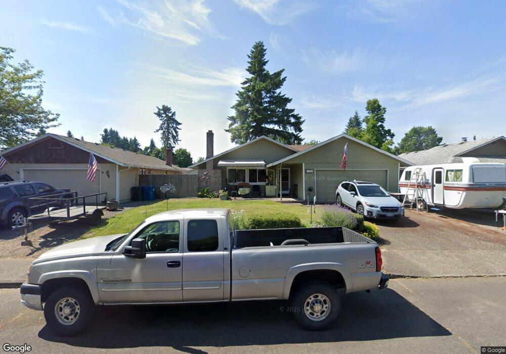 13242 Aspen Way NE, Aurora, OR 97002 - photo 1