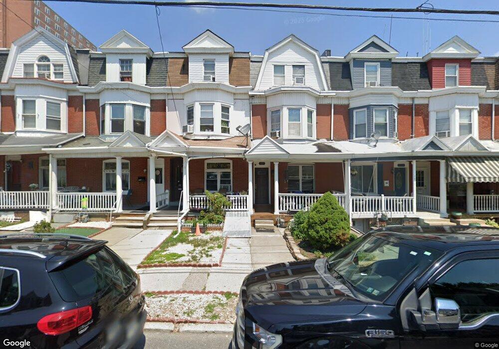 1419 W Union St, Allentown, PA 18102 - photo 1