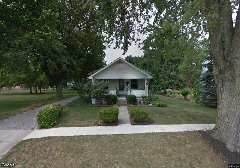 1201 Powers St, New Haven, IN 46774 - photo 1