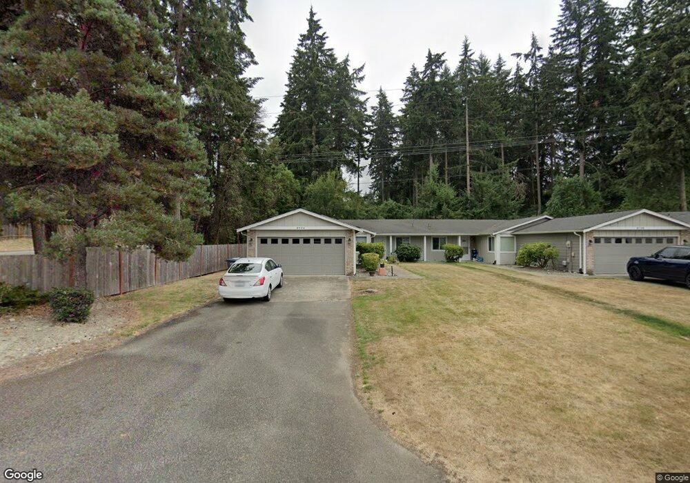 6704 47th Street Ct W unit 6706, University Place, WA 98466 - photo 1