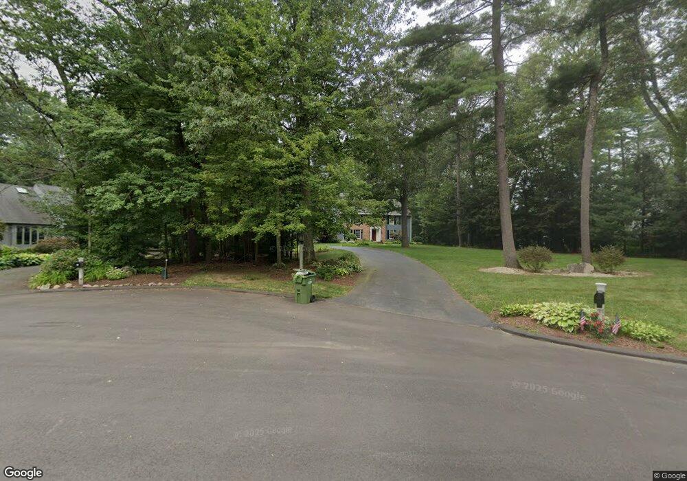 15 Ardsley Way, Avon, CT 06001 - photo 1