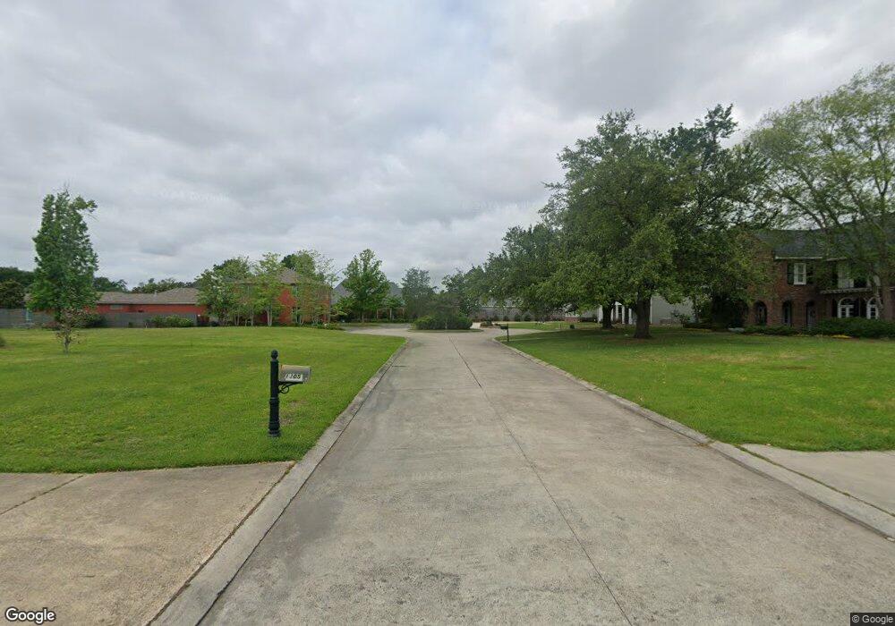 0 Charlestown Ln, Lake Charles, LA 70605 - photo 1