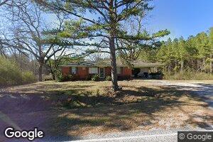 1642 Morgan Field Rd, Newton, MS 39345