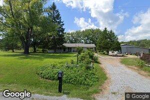 12769 Water Rd, Sesser, IL 62884