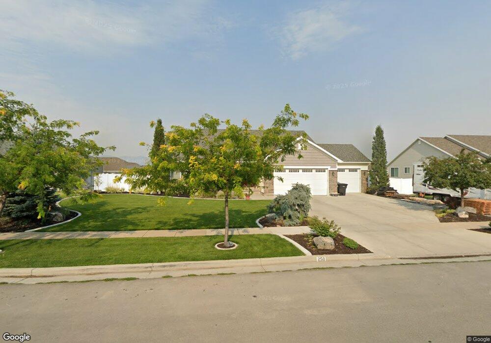 250 S 1130 E, Hyrum, UT 84319 - photo 1