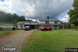 1539 Morrison School Rd, Stuart, VA 24171