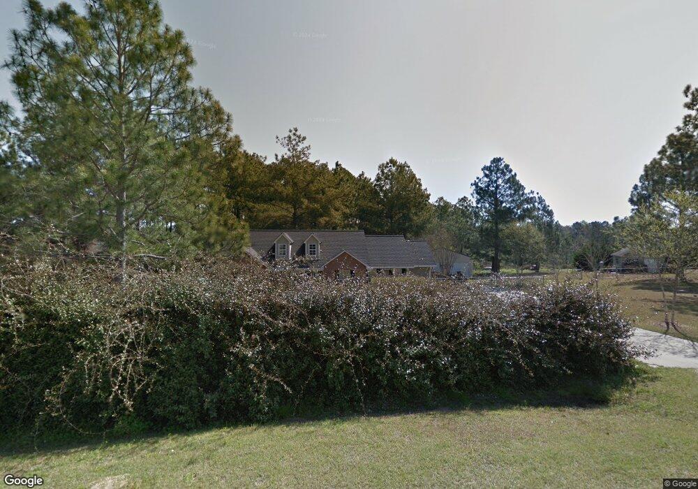 64 Rocky Meadow Ln, Nicholls, GA 31554 - photo 1