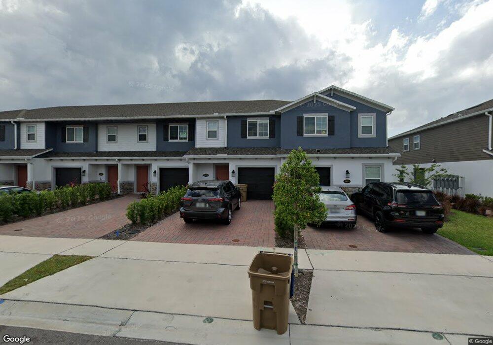 2870 Narcoossee Commons Way, St. Cloud, FL 34771 - photo 1