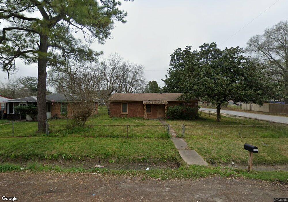 2502 Garwood Dr, Houston, TX 77091 - photo 1