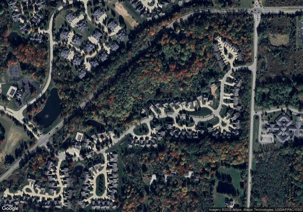 524 E Parkway Blvd unit 70, Aurora, OH 44202 - photo 1