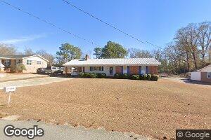 248 N Cotton St, Poulan, GA 31781