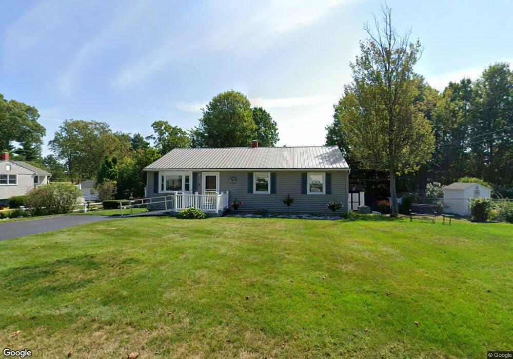 13 Larchmont Dr, Nashua, NH 03062 - photo 1