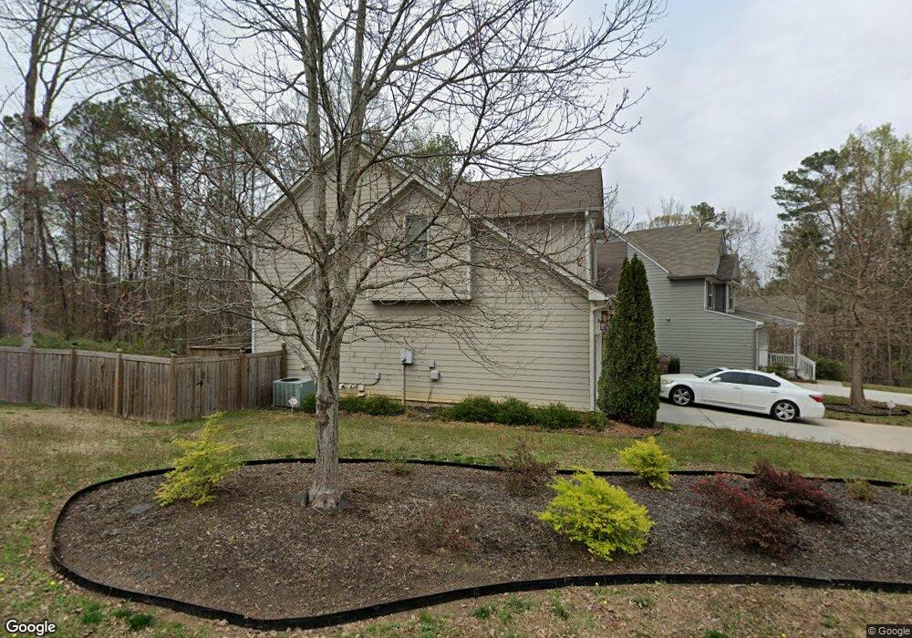 6750 Hembree Dr, Austell, GA 30168 - photo 1