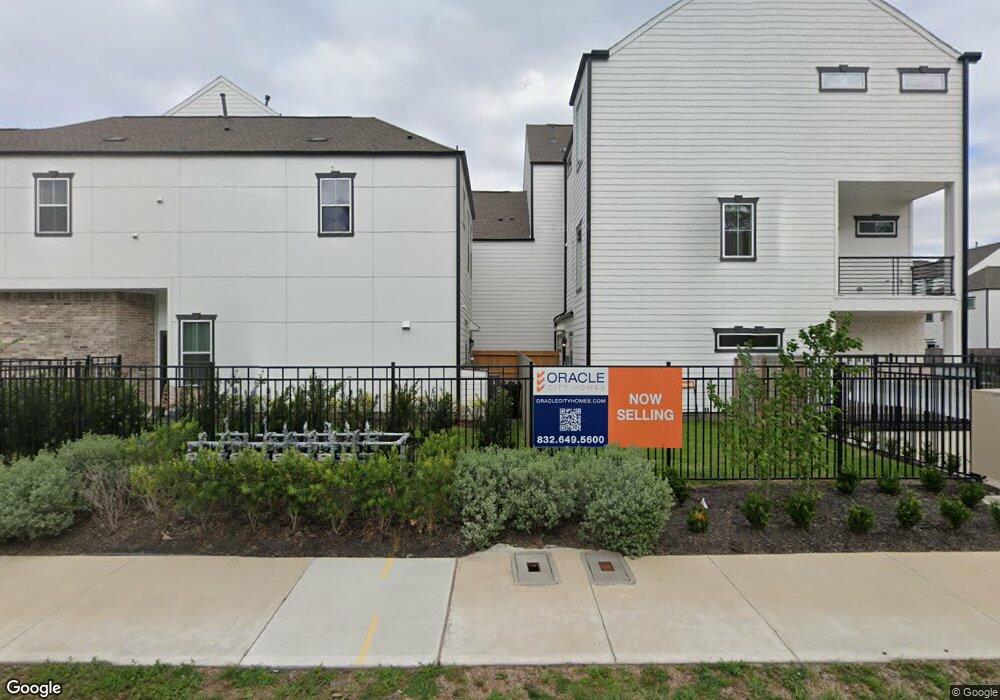 5438 Wheatley St unit C, Houston, TX 77091 - photo 1