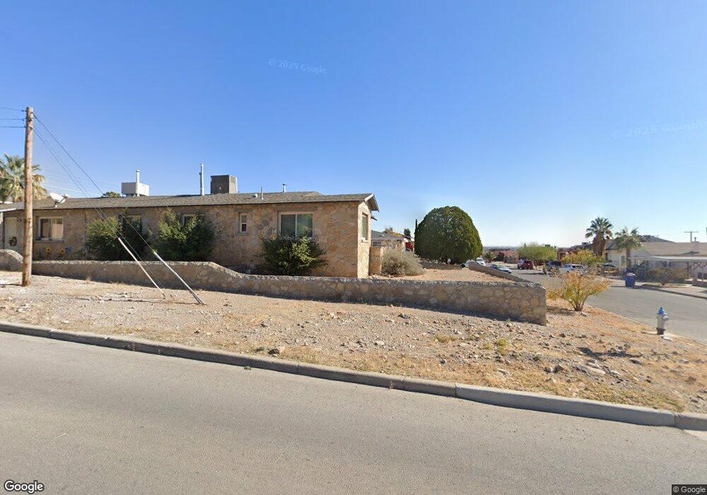 2501 Louisville Ave, El Paso, TX 79930 - photo 1