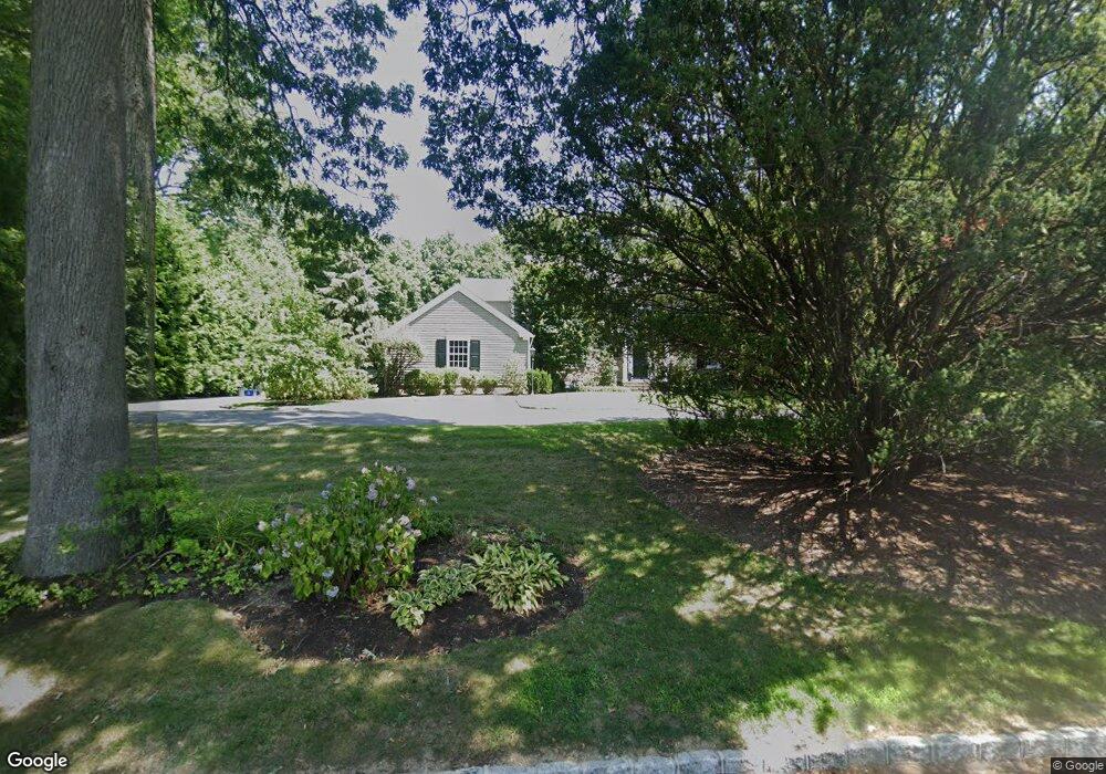 48 Harbor Acres Rd, Sands Point, NY 11050 - photo 1